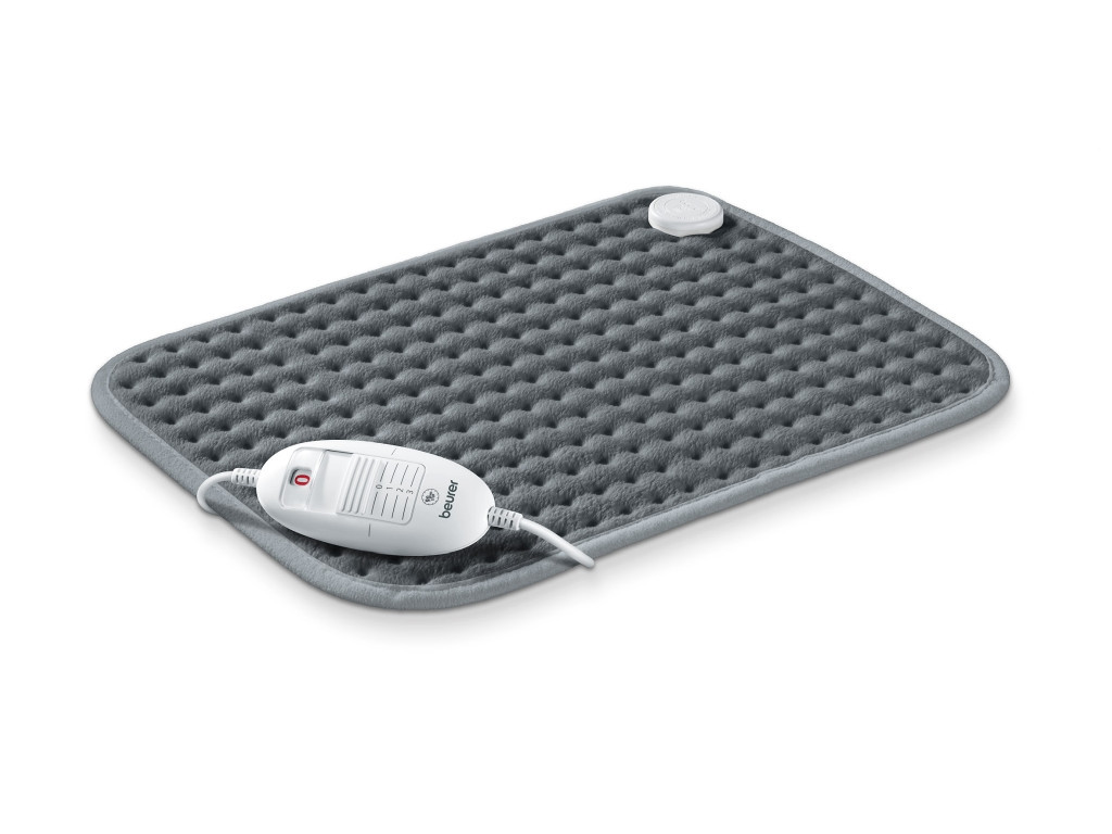 Термоподложка Beurer HK SE Cosy and soft heat pad; 3 temperature settings 20432_8.jpg