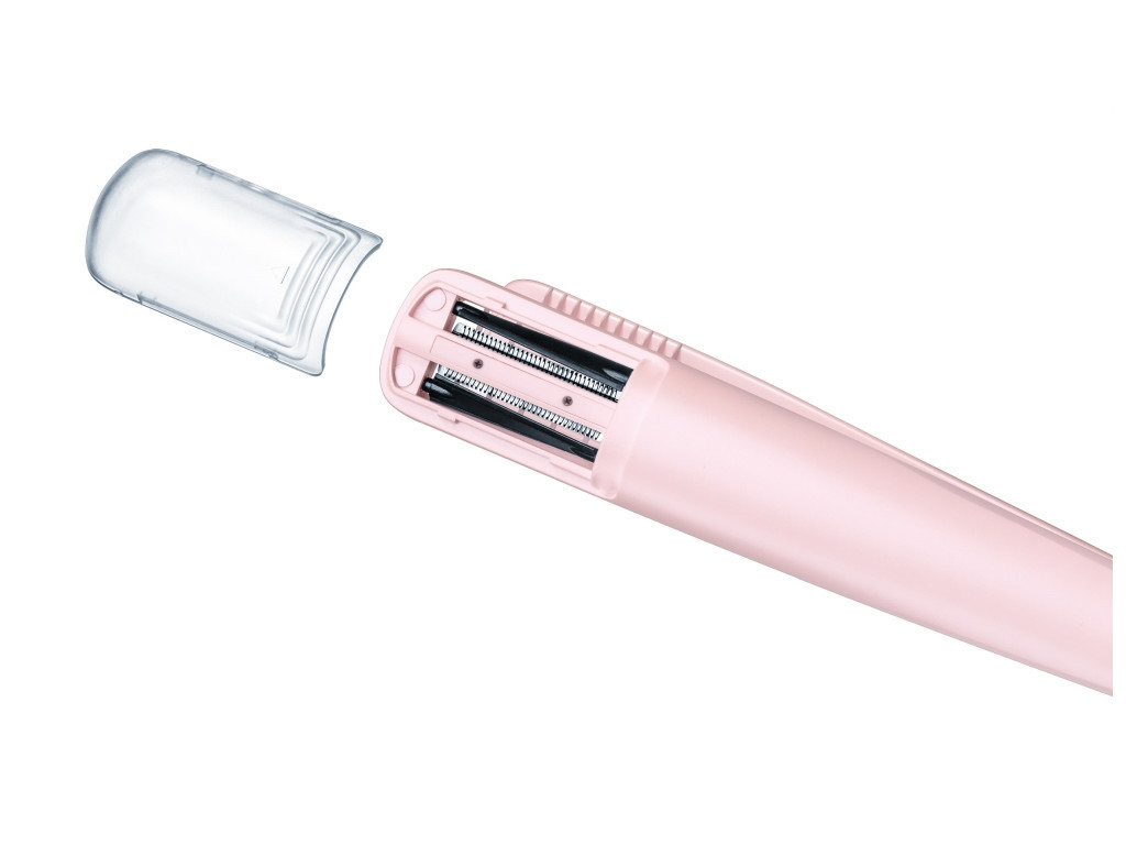 Преса за цъфтящи крайща HT 22 Split end trimmer 20434_3.jpg