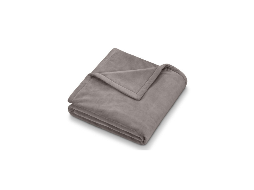 Термоподложка Beurer HD 75 Cosy Taupe Heated Overblanket + Beurer MG 17 spa mini massager 21531_1.jpg