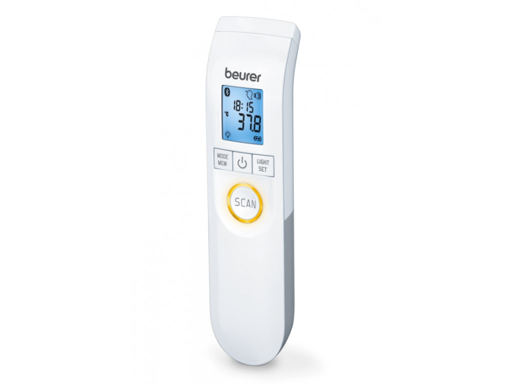 Термометър Beurer FT 95 BT non-contact thermometer 21534.jpg
