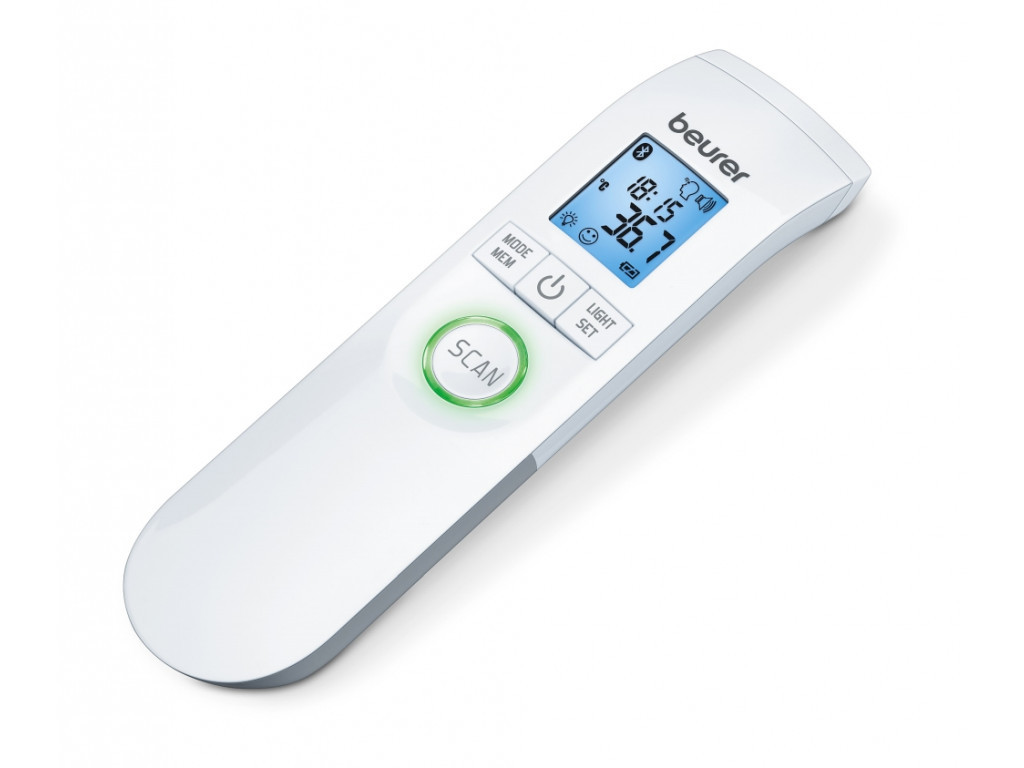 Термометър Beurer FT 95 BT non-contact thermometer 21534_1.jpg
