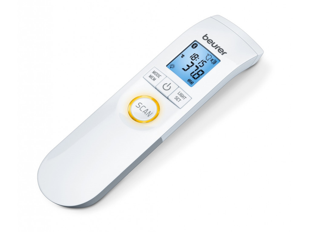 Термометър Beurer FT 95 BT non-contact thermometer 21534_2.jpg