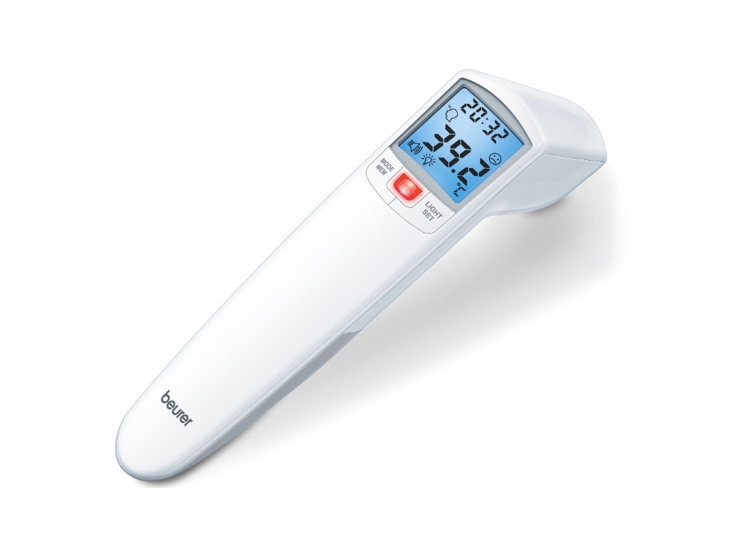 Термометър Beurer FT 100 non-contact thermometer 21535_1.jpg