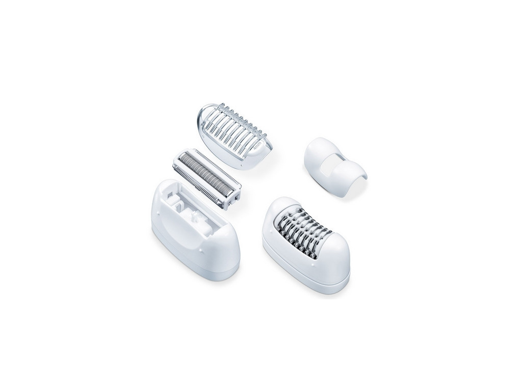 Епилатор Beurer HL 76 4-in-1 Epilator wet & dry 21536_2.jpg