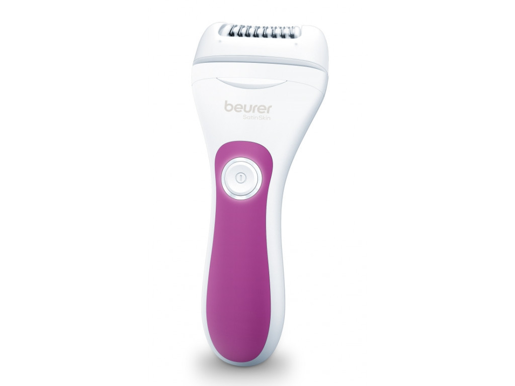Епилатор Beurer HL 76 4-in-1 Epilator wet & dry 21536_21.jpg