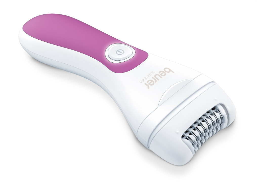 Епилатор Beurer HL 76 4-in-1 Epilator wet & dry 21536_29.jpg