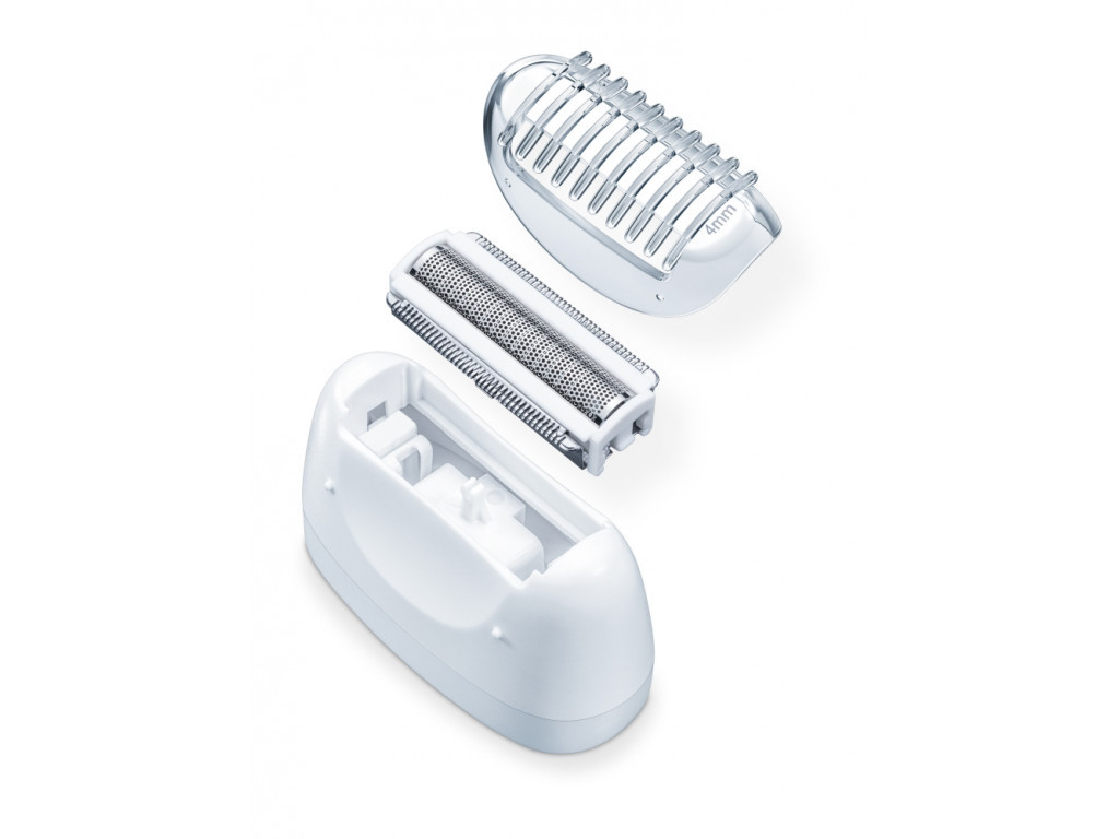 Епилатор Beurer HL 76 4-in-1 Epilator wet & dry 21536_4.jpg