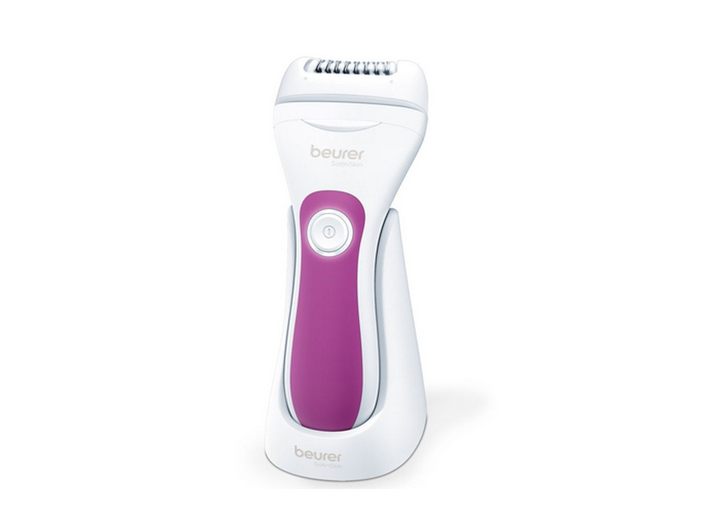 Епилатор Beurer HL 76 4-in-1 Epilator wet & dry 21536_42.jpg