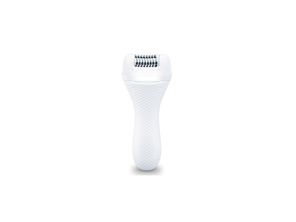 Епилатор Beurer HL 76 4-in-1 Epilator wet & dry 21536_8.jpg