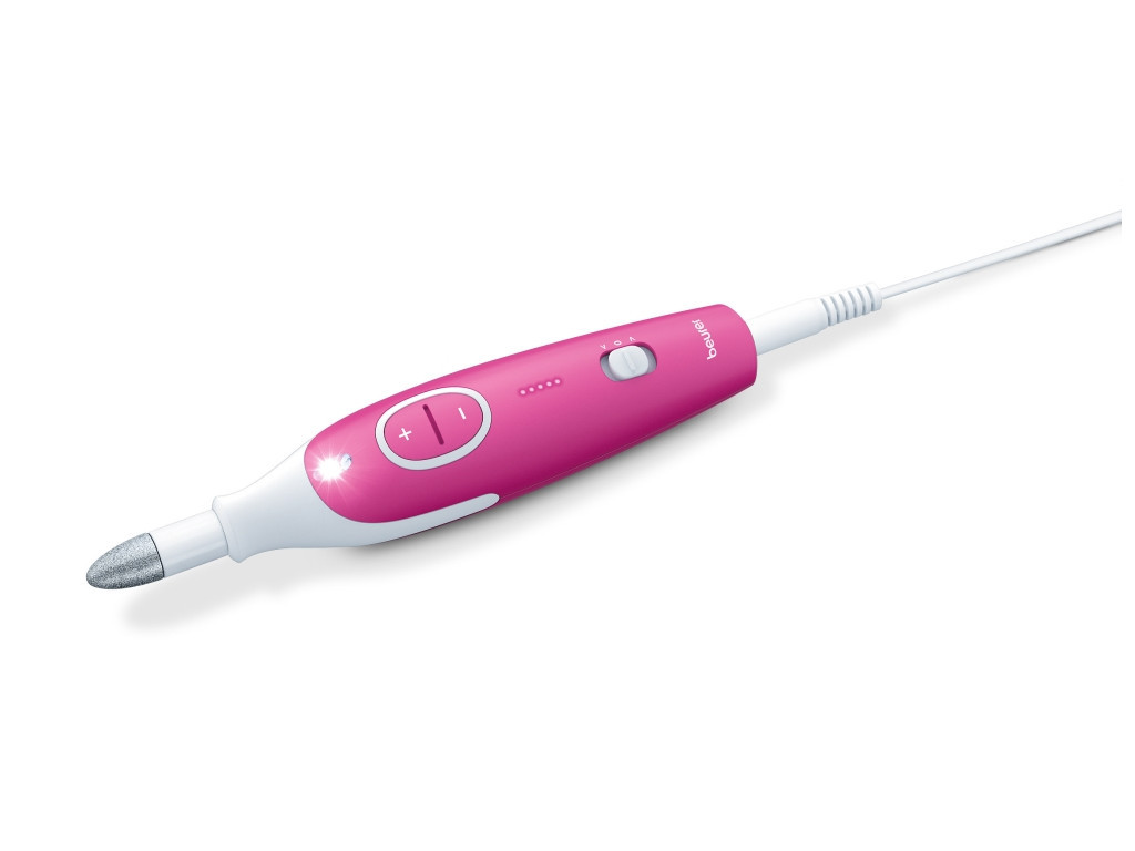 Комплект за маникюр/педикюр Beurer MP 44 Manicure / pedicure set; Includes Nail care set 21537_2.jpg