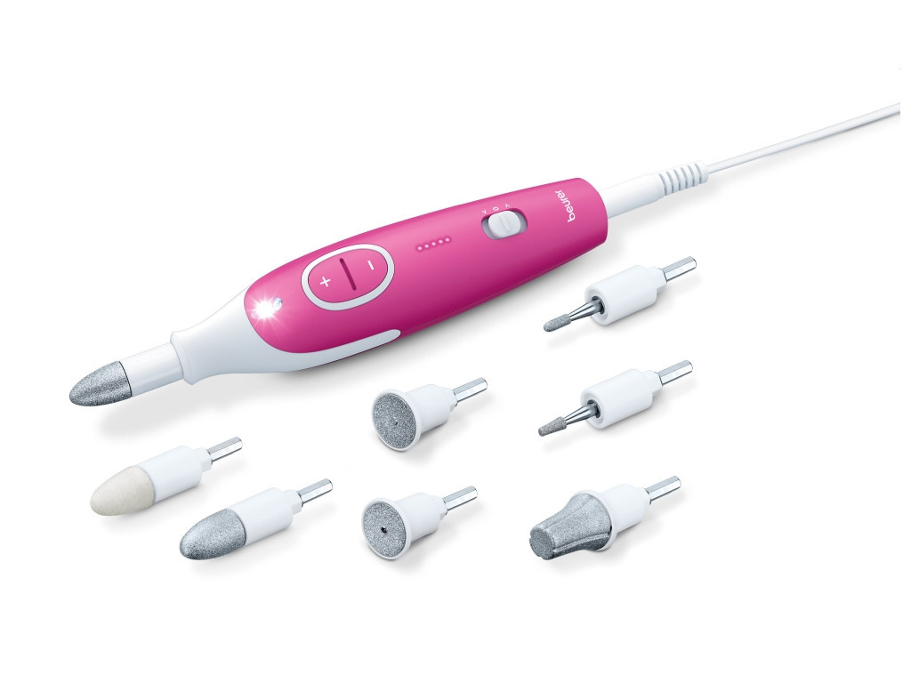 Комплект за маникюр/педикюр Beurer MP 44 Manicure / pedicure set; Includes Nail care set 21537_42.jpg
