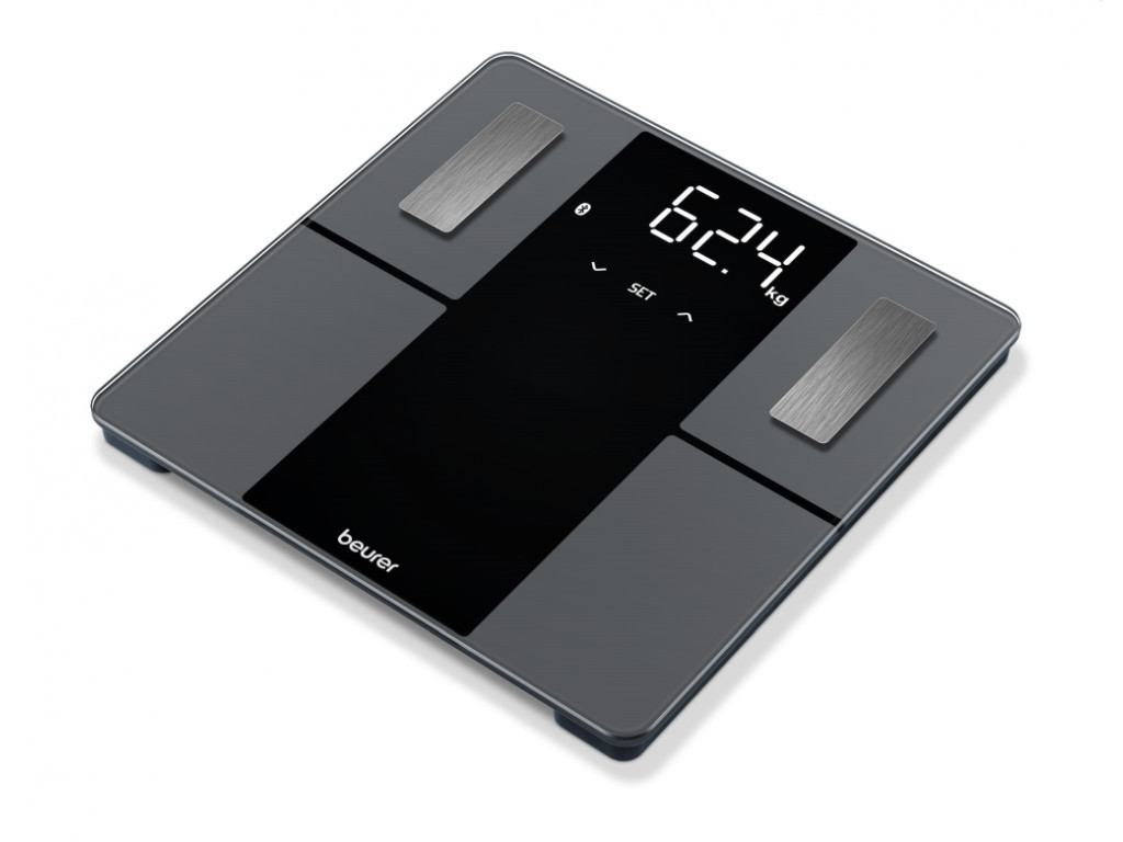 Везна Beurer BF 500 BT diagnostic bathroom scale in black 24656.jpg