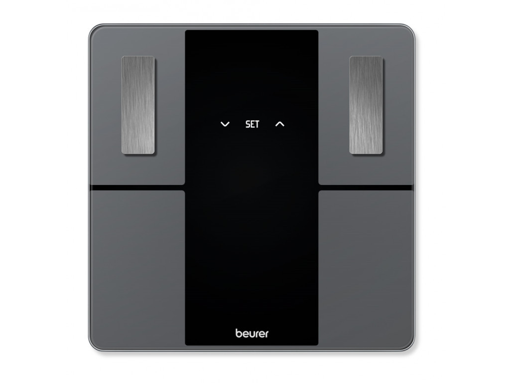 Везна Beurer BF 500 BT diagnostic bathroom scale in black 24656_2.jpg