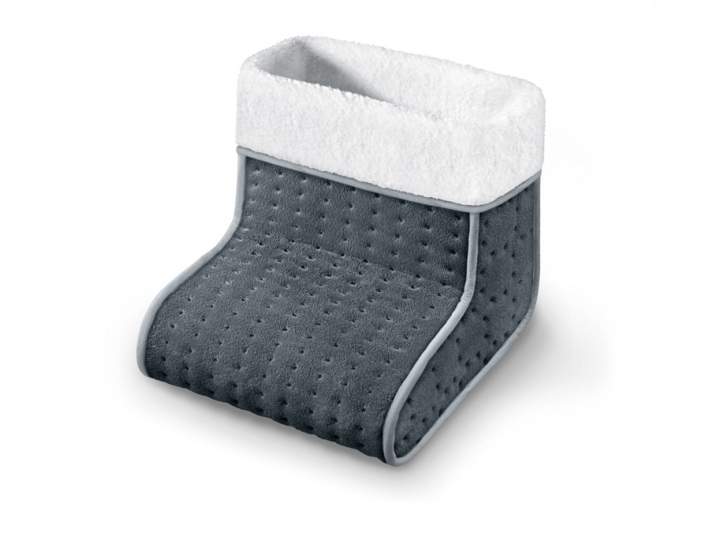 Термоподложка Beurer FW 20 Cosy foot warmer; Fast heating; 3 temperature settings; BSS; OEKO-TEX; Washable lining; 100 Watts; 32(L)x26(B)x26(H) 24660.jpg