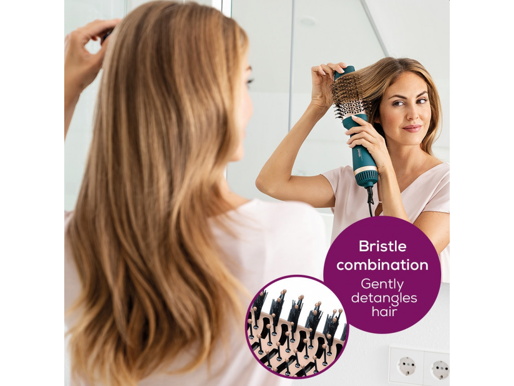 Електрическа четка за коса Beurer HC 45 Ocean 2-in-1 volumising hair dryer brush 24663_13.jpg