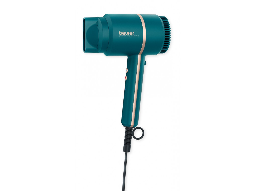 Сешоар Beurer HC 35 Ocean Compact hair dryer 24666.jpg