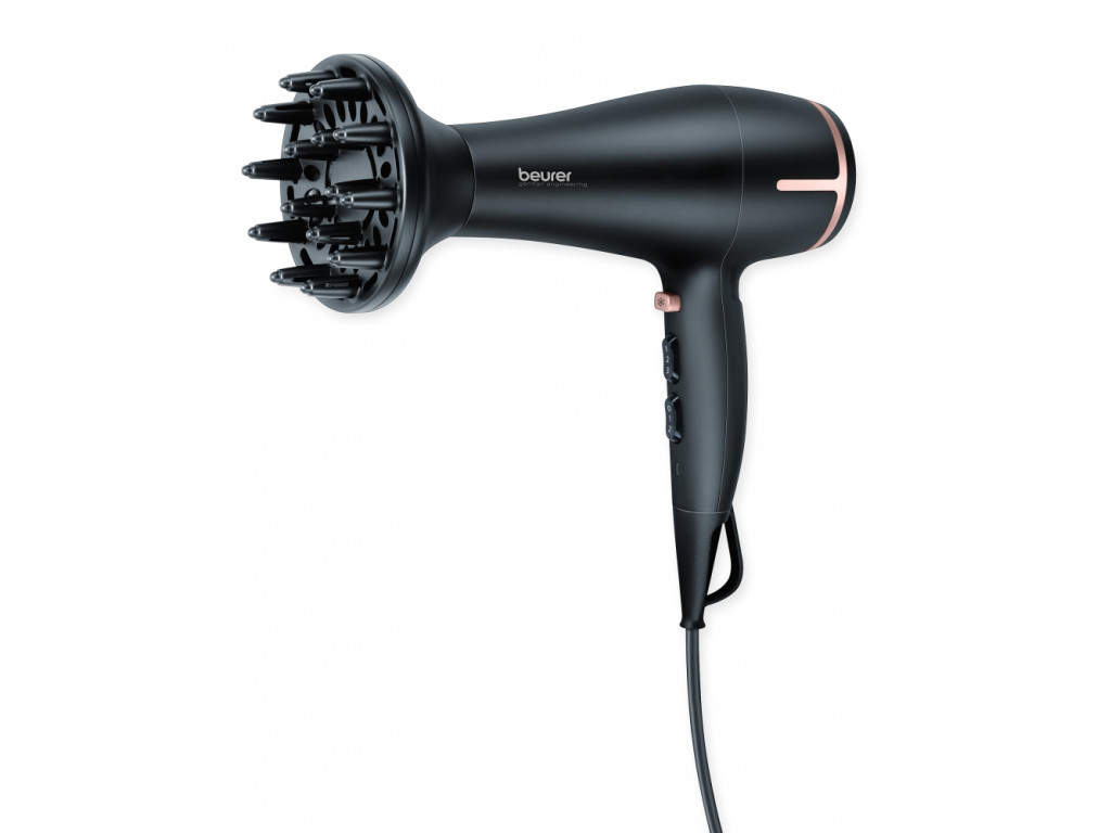 Сешоар Beurer HC 60 Hair dryer 24667_1.jpg
