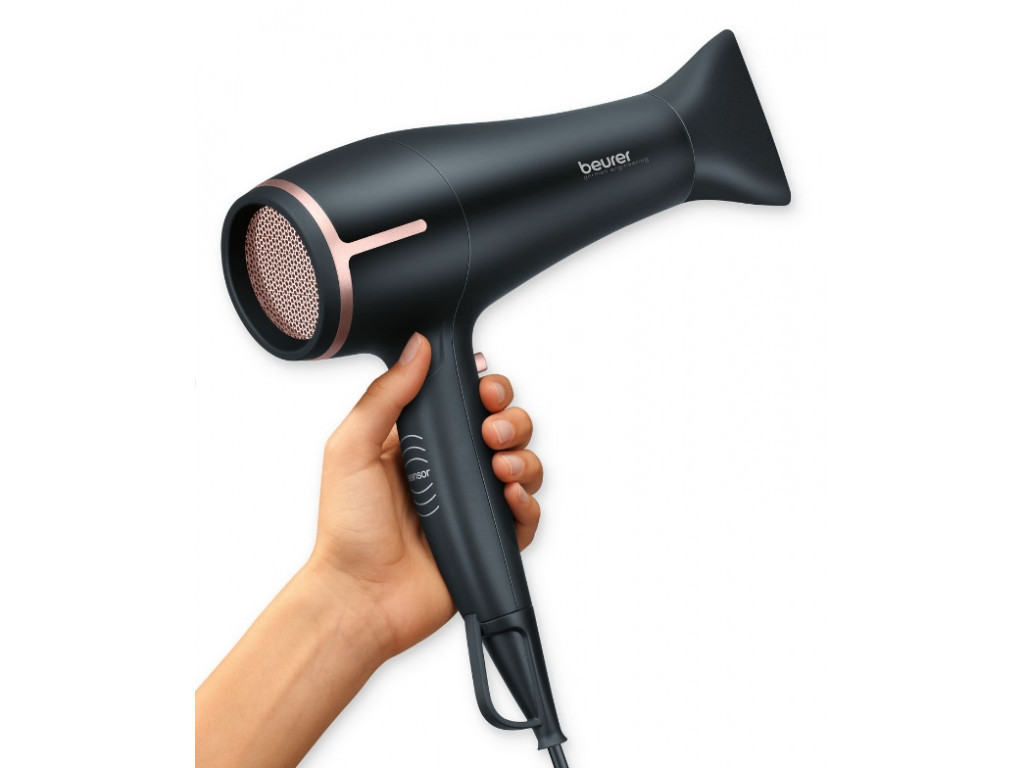 Сешоар Beurer HC 60 Hair dryer 24667_2.jpg