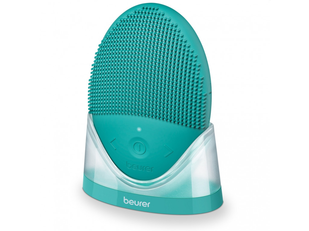 Уред за лице Beurer FC 52 Laguna silicone facial brush 24672.jpg