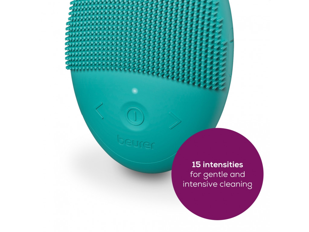 Уред за лице Beurer FC 52 Laguna silicone facial brush 24672_14.jpg