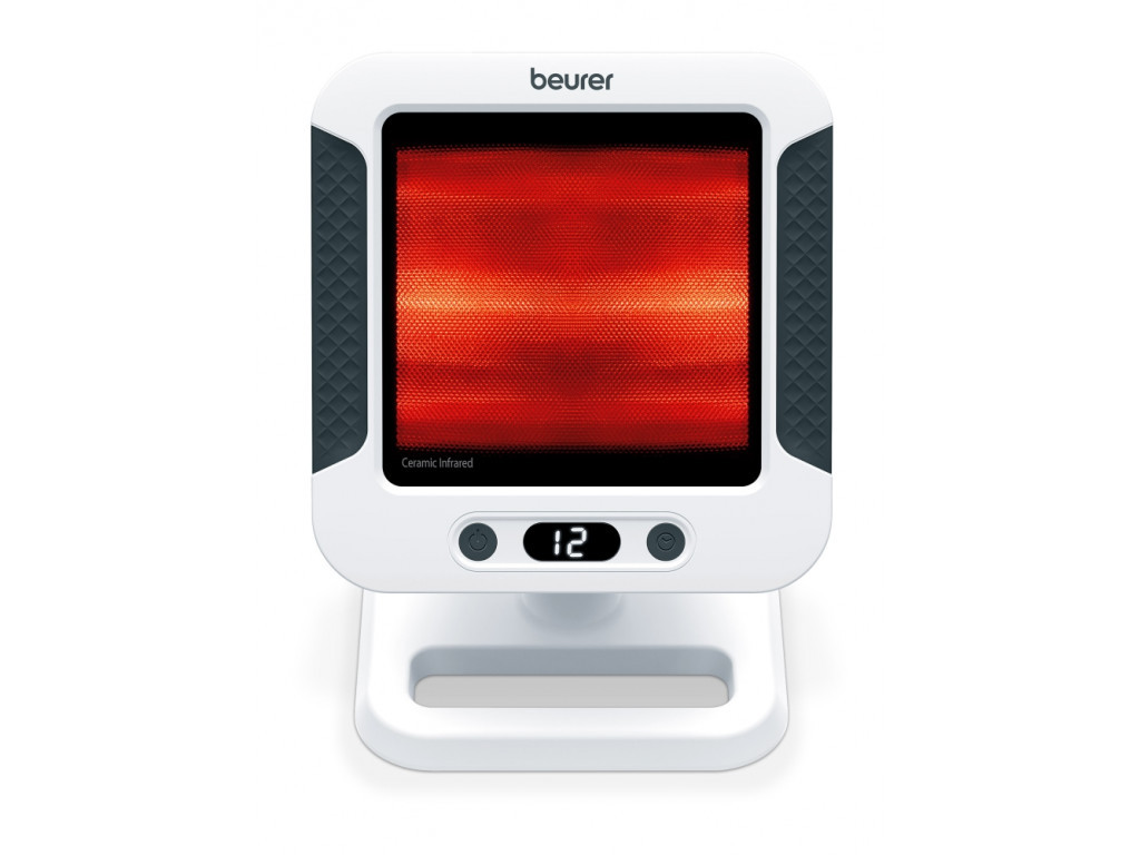 Инфрачервена лампа Beurer IL 60 infrared heat lamp 27412_1.jpg