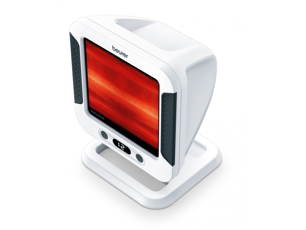 Инфрачервена лампа Beurer IL 60 infrared heat lamp 27412_2.jpg