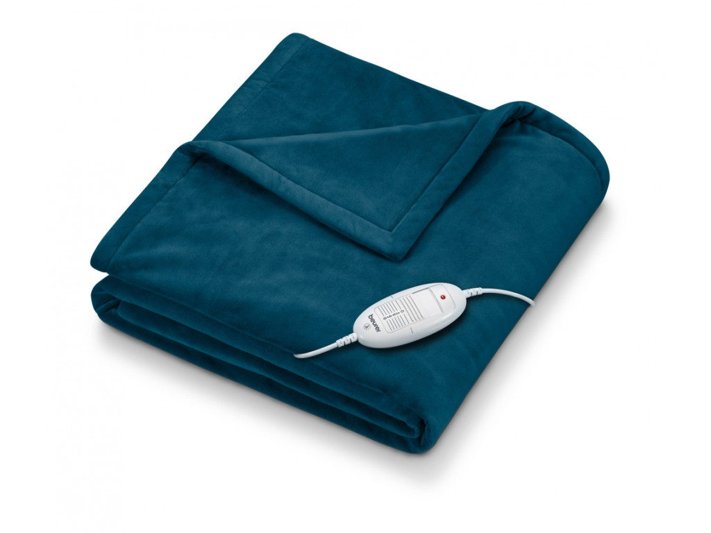 Термоподложка Beurer HD 75 Cosy Ocean Heated Overblanket; 6 temperature;auto switch-off 3 hours; removable switch; washable at 30° 27419.jpg