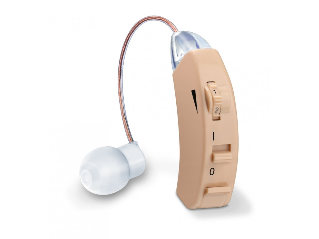 Слухов усилвател Beurer HA 50 hearing amplifier 27420.jpg