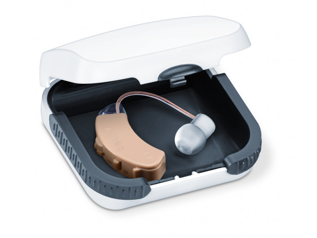 Слухов усилвател Beurer HA 50 hearing amplifier 27420_2.jpg