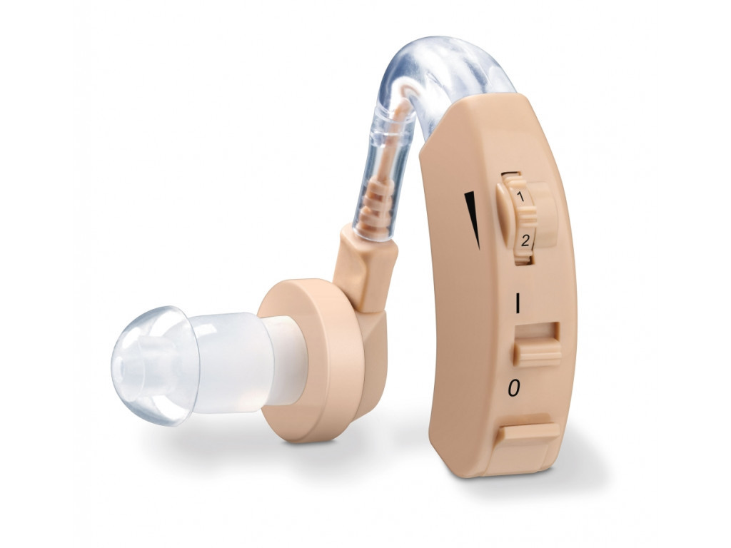 Слухов усилвател Beurer HA 20 hearing amplifier 27421.jpg