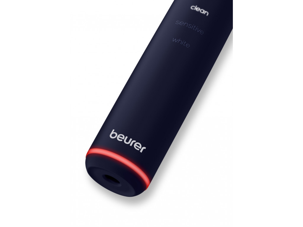 Електрическа четка за зъби Beurer TB 50 Electric toothbrush; Integr. pressure sensor; 3 cleaning programs; 45 days Battery life; 2-min timer; Oscillating 27429_3.jpg