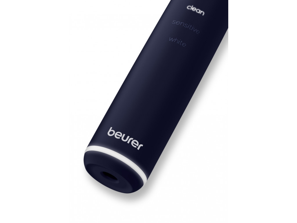 Електрическа четка за зъби Beurer TB 50 Electric toothbrush; Integr. pressure sensor; 3 cleaning programs; 45 days Battery life; 2-min timer; Oscillating 27429_4.jpg