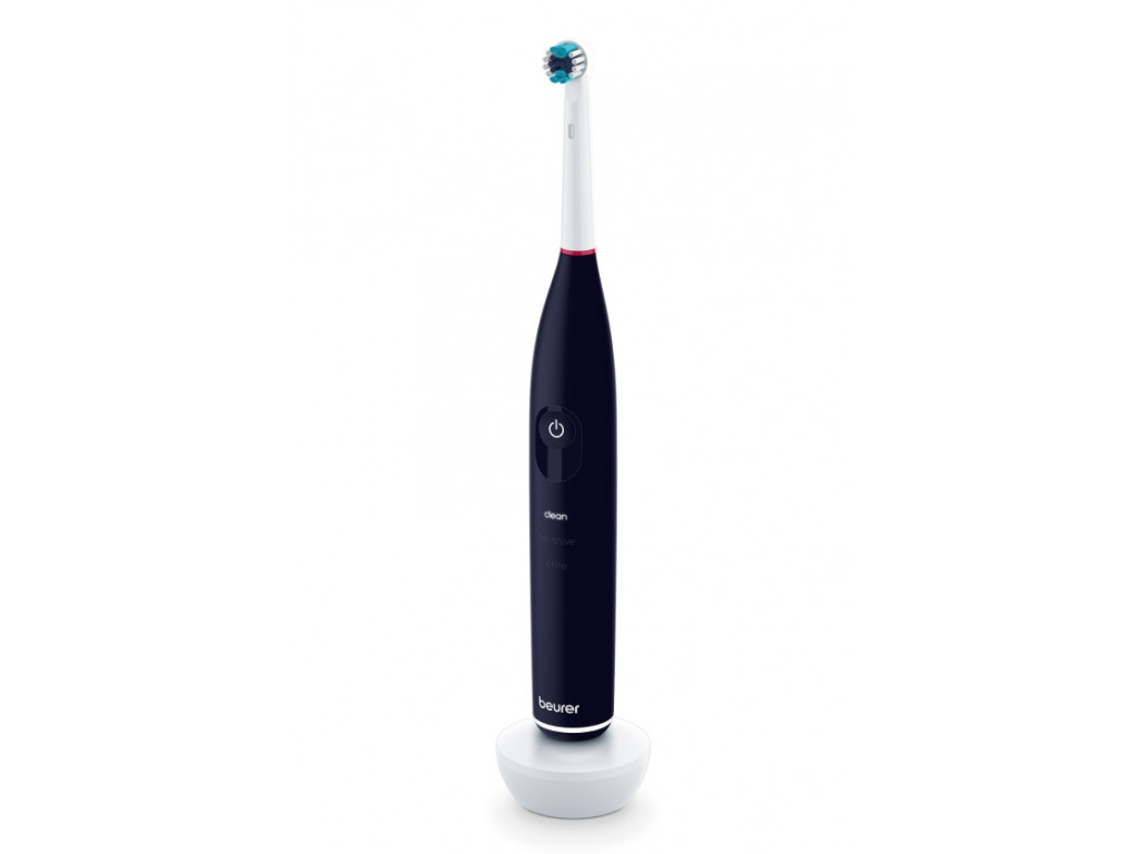 Електрическа четка за зъби Beurer TB 50 Toothbrush + 4 pcs. sensitive + 4 pcs. Clean 27430.jpg