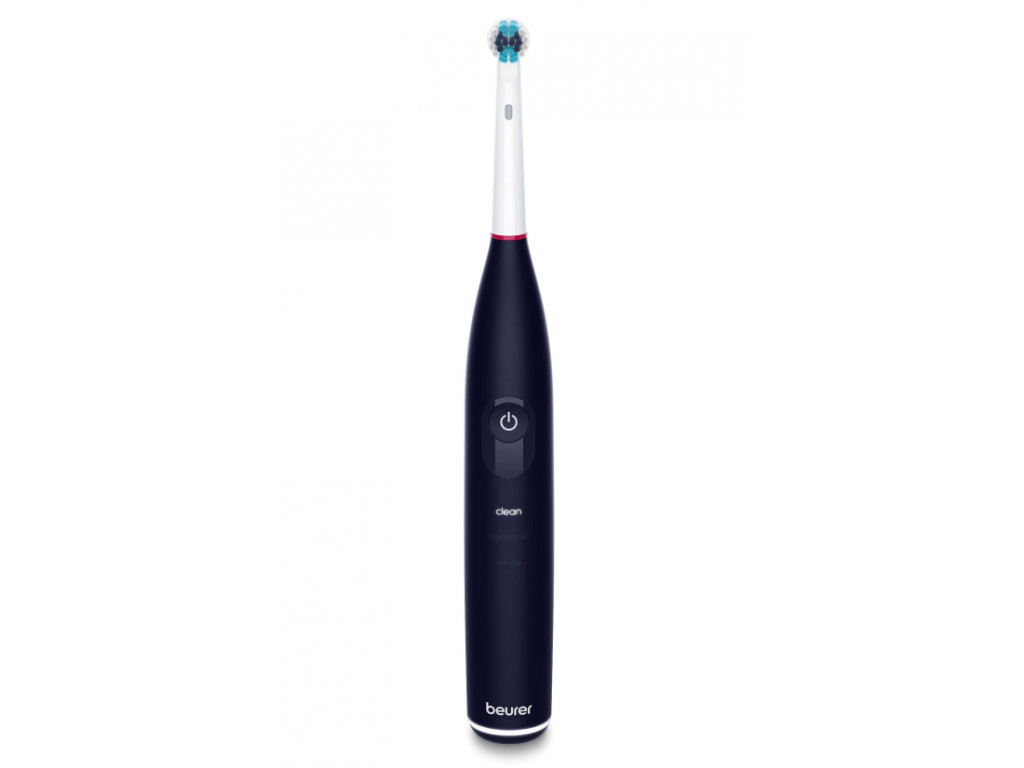 Електрическа четка за зъби Beurer TB 50 Toothbrush + 4 pcs. sensitive + 4 pcs. Clean 27430_1.jpg