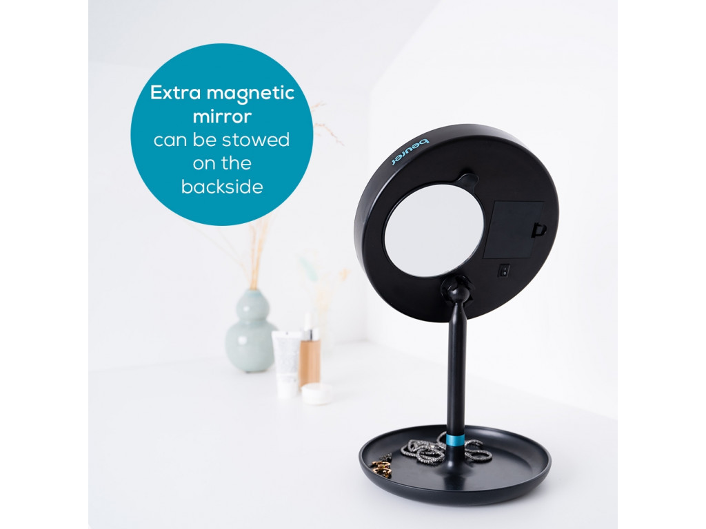 Козметично огледало Beurer BS 45 illuminated cosmetics mirror 27431_2.jpg