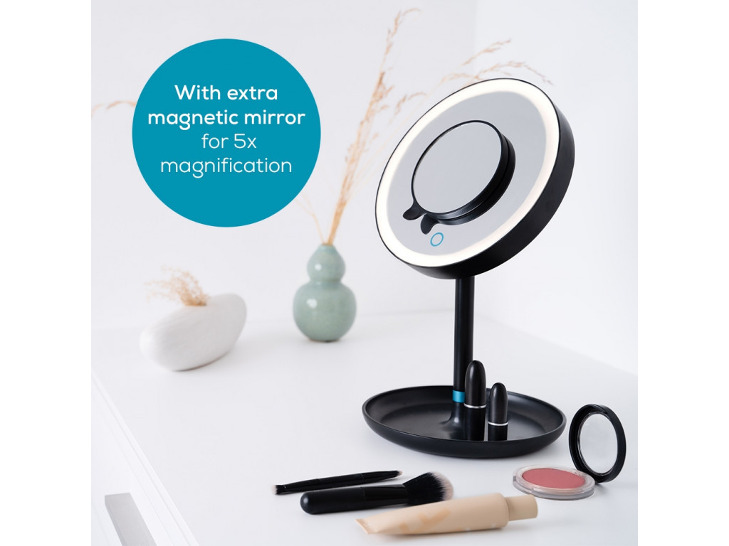 Козметично огледало Beurer BS 45 illuminated cosmetics mirror 27431_4.jpg