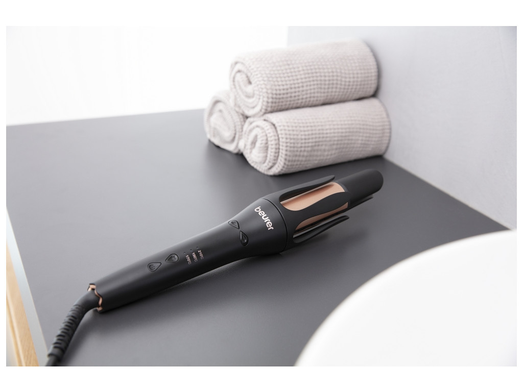 Маша Beurer HT 75 Automatischer Locke nstab Automatic Haircurler 27432_3.jpg