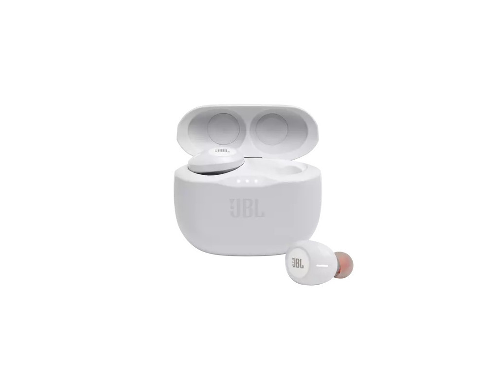 Слушалки JBL T125TWS WHT True wireless earbuds 17897.jpg