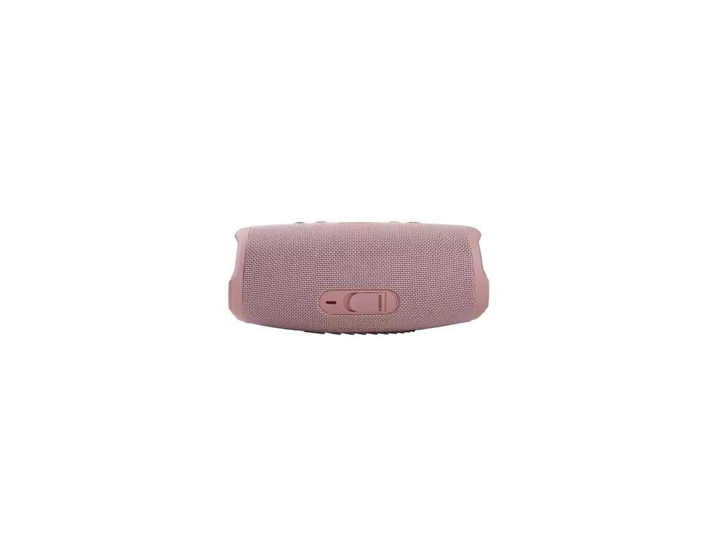 Тонколони JBL CHARGE 5 PINK Bluetooth Portable Waterproof Speaker with Powerbank 18182_10.jpg