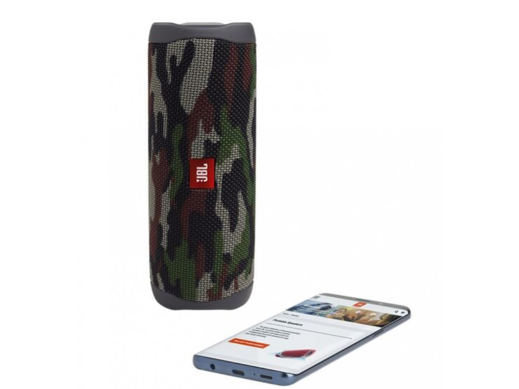 Тонколони JBL FLIP5 SQUAD waterproof portable Bluetooth speaker 2046_11.jpg