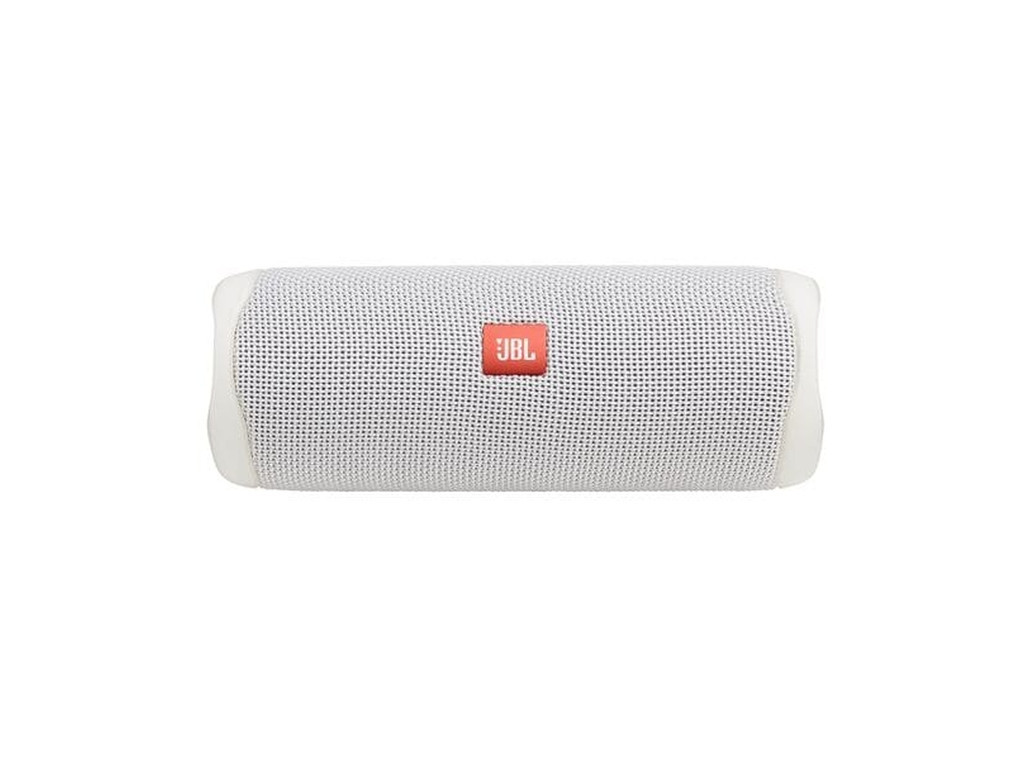 Тонколони JBL FLIP5 WHT waterproof portable Bluetooth speaker 2047_1.jpg