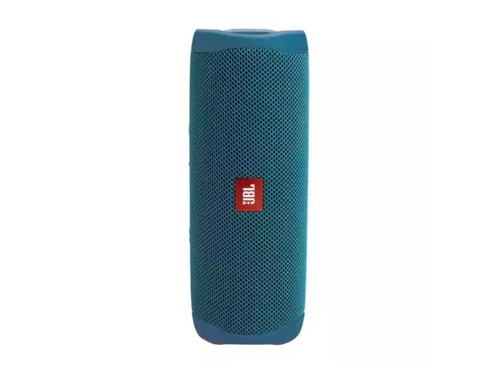 Тонколони JBL FLIP5 ECOBLUE waterproof portable Bluetooth speaker 2048.jpg