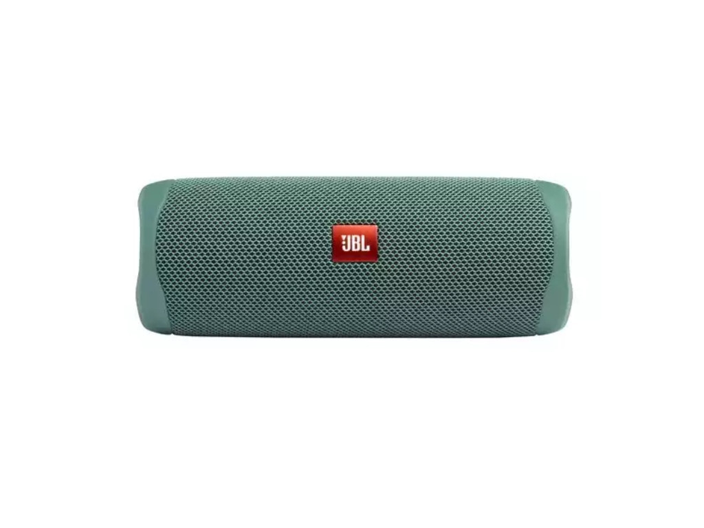 Тонколони JBL FLIP5 ECOGREEN waterproof portable Bluetooth speaker 2049_1.jpg