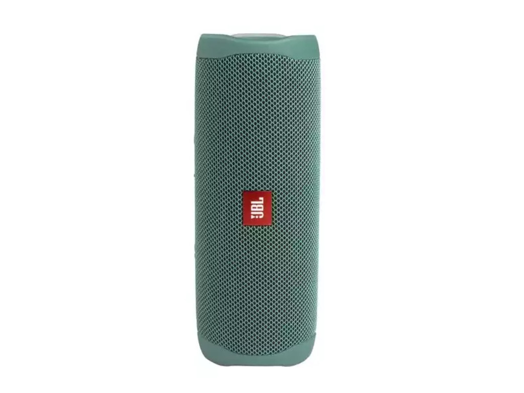 Тонколони JBL FLIP5 ECOGREEN waterproof portable Bluetooth speaker 2049_10.jpg