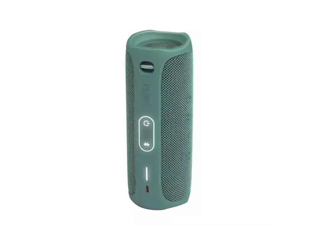 Тонколони JBL FLIP5 ECOGREEN waterproof portable Bluetooth speaker 2049_12.jpg