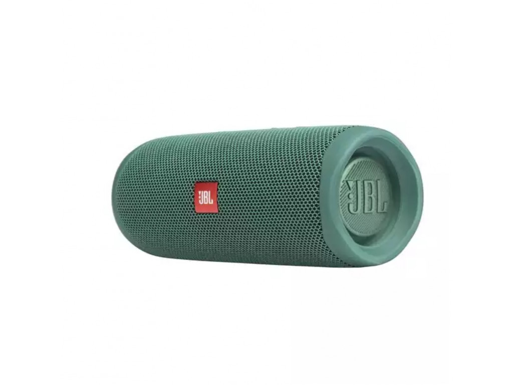 Тонколони JBL FLIP5 ECOGREEN waterproof portable Bluetooth speaker 2049_28.jpg