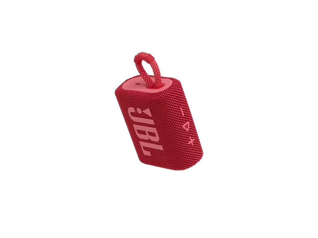 Тонколони JBL GO 3 RED Portable Waterproof Speaker 2050_10.jpg