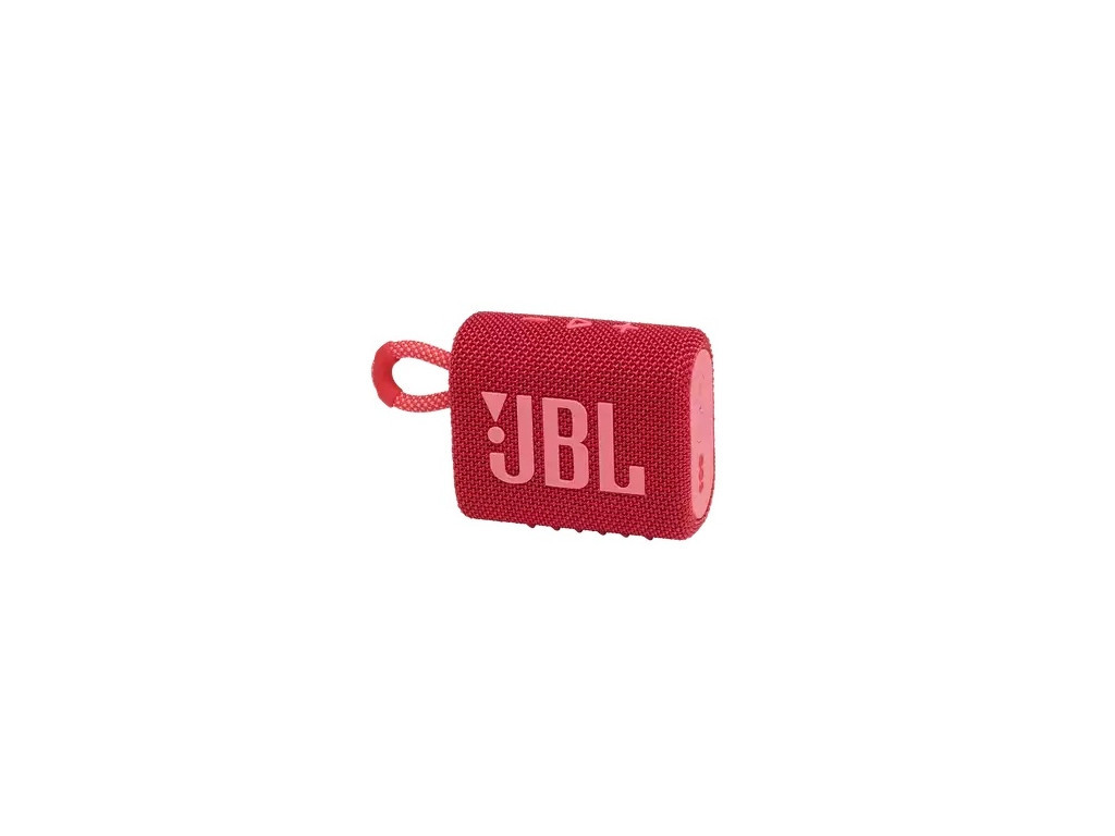 Тонколони JBL GO 3 RED Portable Waterproof Speaker 2050_12.jpg