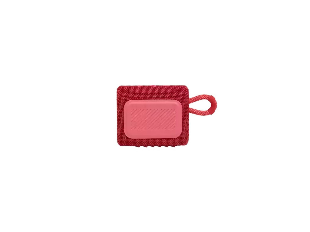 Тонколони JBL GO 3 RED Portable Waterproof Speaker 2050_8.jpg