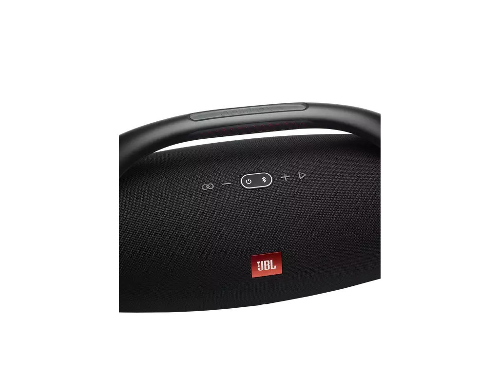 Тонколони JBL Boombox 2 BLK Portable Bluetooth Speaker 2058_3.jpg